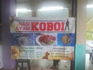 Warung Koboi Pansiangan