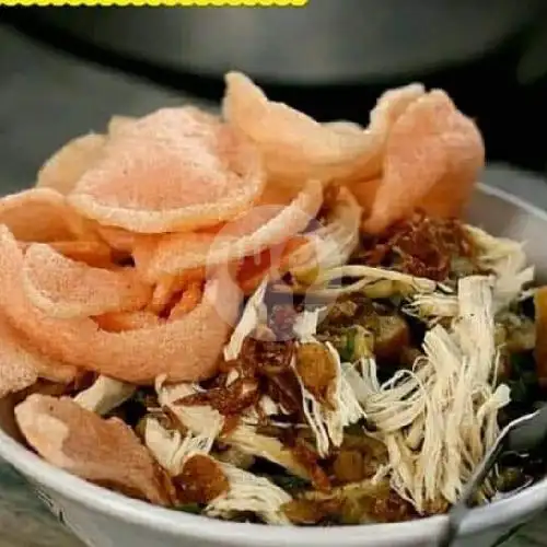 Gambar Makanan Warkop Balong Indah Jaya 10