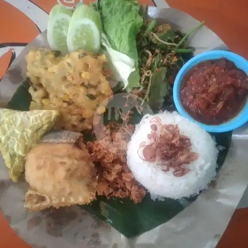 Gambar Makanan Ayam Kremes Anto Gendut 7