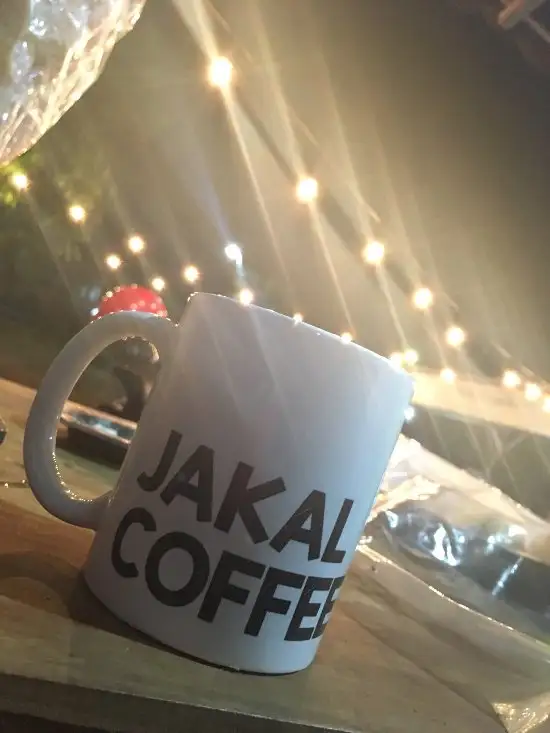 Gambar Makanan Jakal Coffee 2