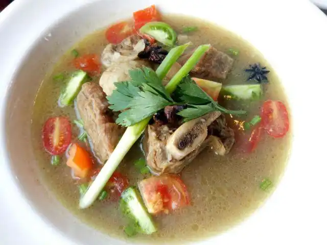 Gambar Makanan ibis Kitchen Restaurant - Hotel ibis Jakarta Cawang 19