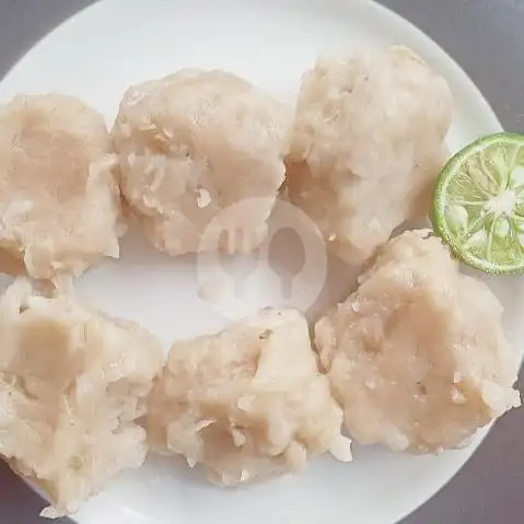 Gambar Makanan Siomay Rukman Sunda Kelapa 5