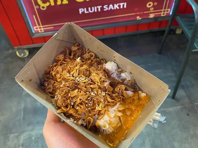 Gambar Makanan Chi Chong Fan Pluit Sakti 5