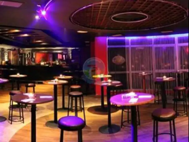 Budha Bar'nin yemek ve ambiyans fotoğrafları 4