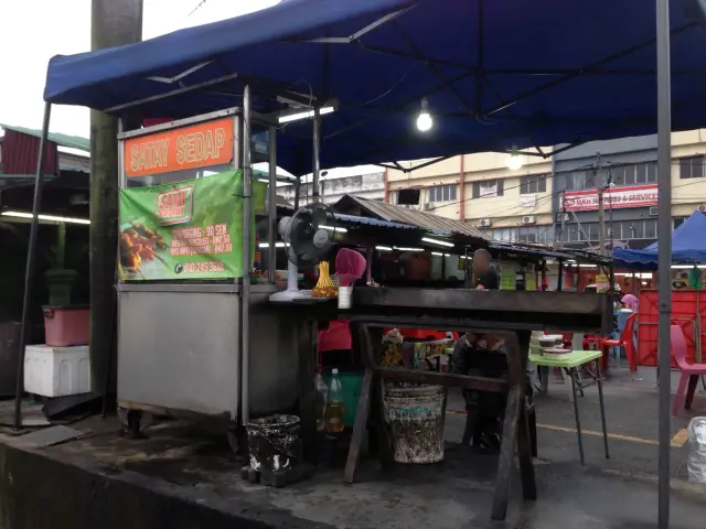 Gerai Taman Selayang Segar Food Photo 4