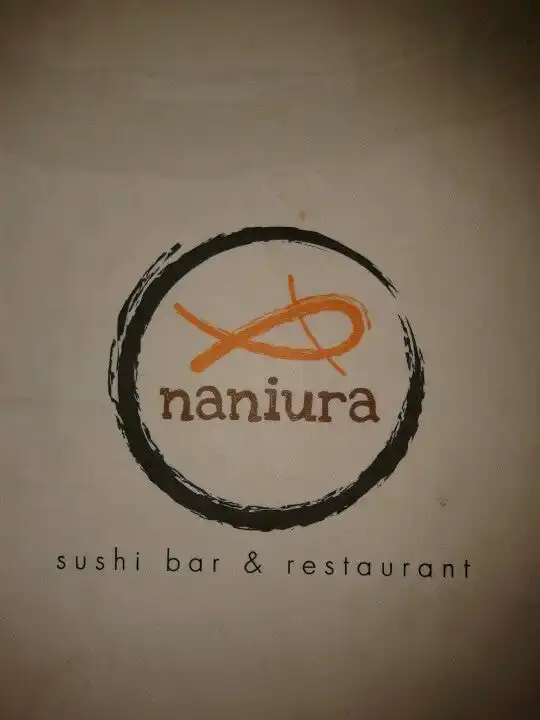 Gambar Makanan Naniura Sushi Bar & Restaurant 3