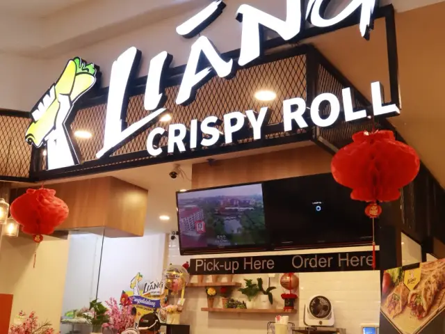 Gambar Makanan Liang Crispy Roll 11