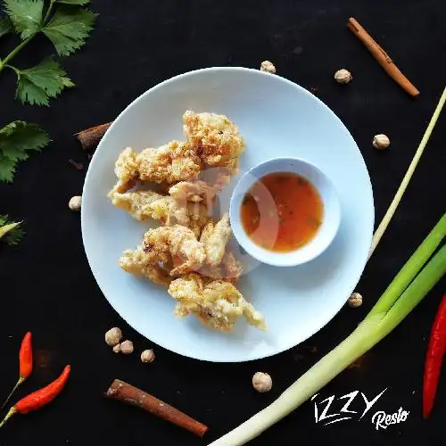 Gambar Makanan Izzy Resto, Ngurah Rai 14