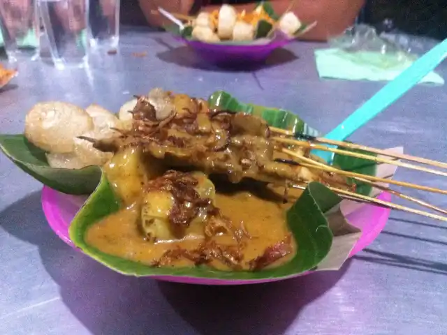 Gambar Makanan Sate Cun Rumbai 6