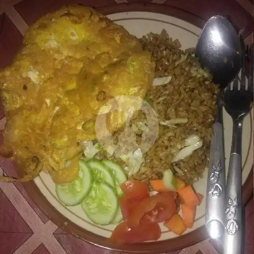 Gambar Makanan Nasi Goreng ABI 19