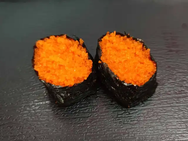 Sushi Kayuki (2)