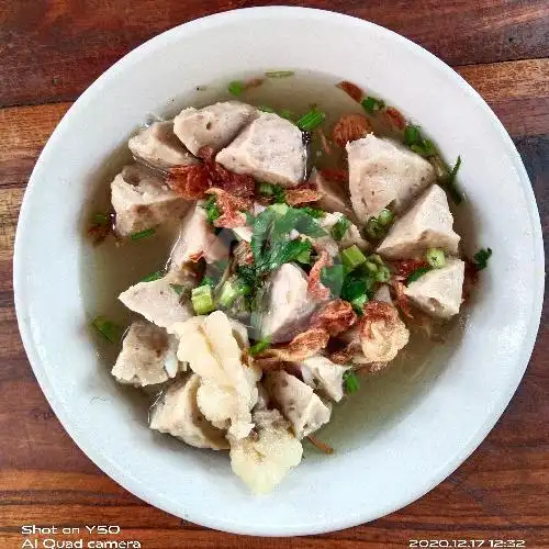 Gambar Makanan Mie Ayam Bakso Barokah, Dermaga Raya 38 3