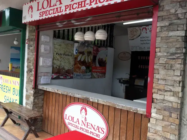 Lola Nena's Pichi-Pichi Food Photo 3