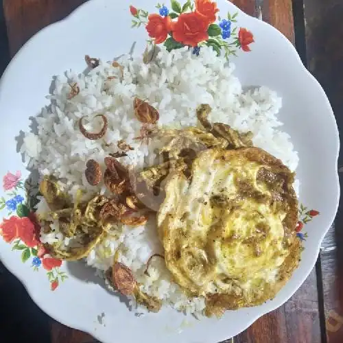 Gambar Makanan Nasi Goreng Imam, Green Ville 8