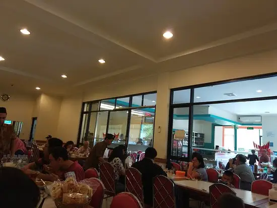 Gambar Makanan Simpang Raya Daan Mogot 19