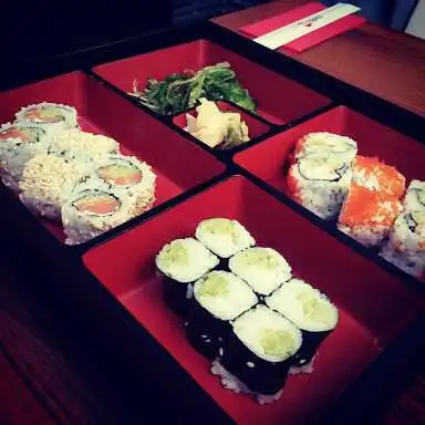 SushiCo'nin yemek ve ambiyans fotoğrafları 68