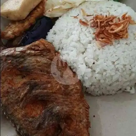 Gambar Makanan Dapur Simbok, Dusun Patran 13