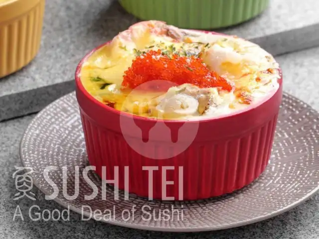 Gambar Makanan Sushi Tei, Mall Kelapa Gading 3 2