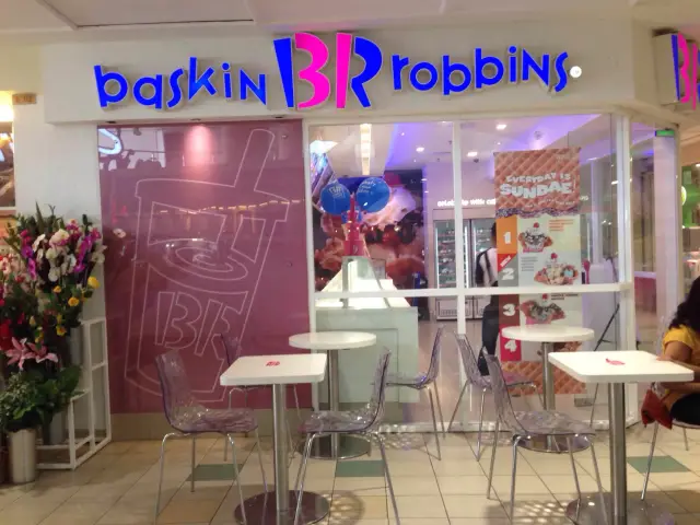 Baskin Robbins Food Photo 14
