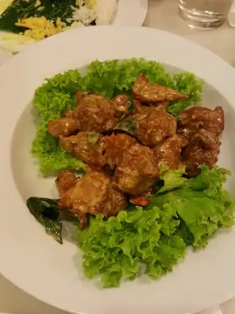 Ye Su Lin Vegetarian Cuisine