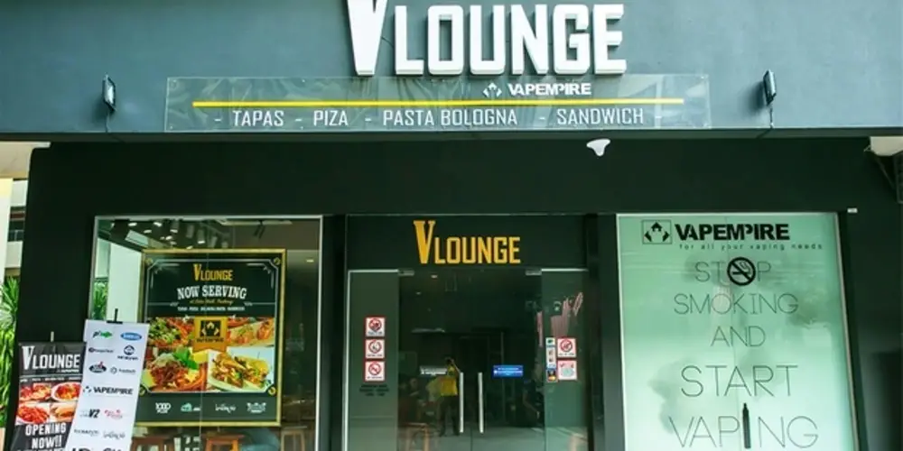 VLounge