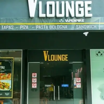 VLounge