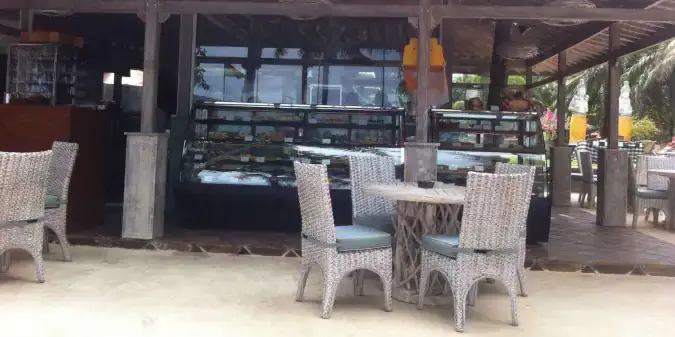 Gambar Makanan Le Pirate Resto - Segara Village 10