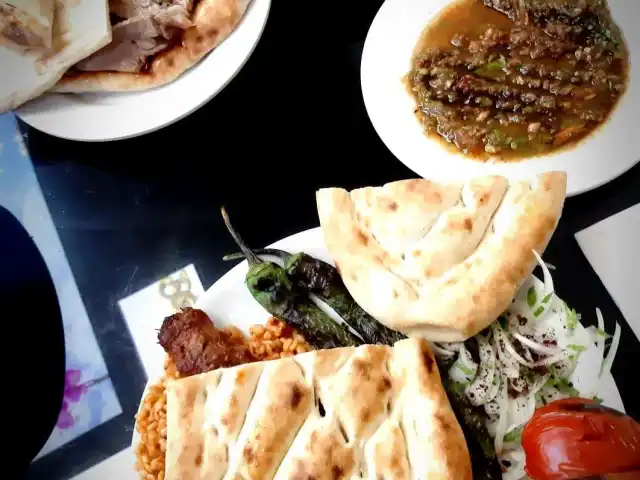 Bitlis Şark Sofrası Büryan'nin yemek ve ambiyans fotoğrafları 22