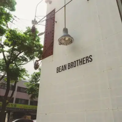 BEAN BROTHERS