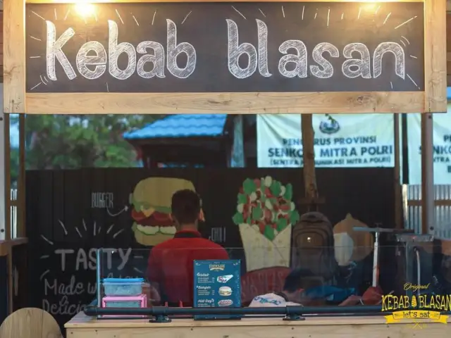 Gambar Makanan Kebabblasan Indonesia 2