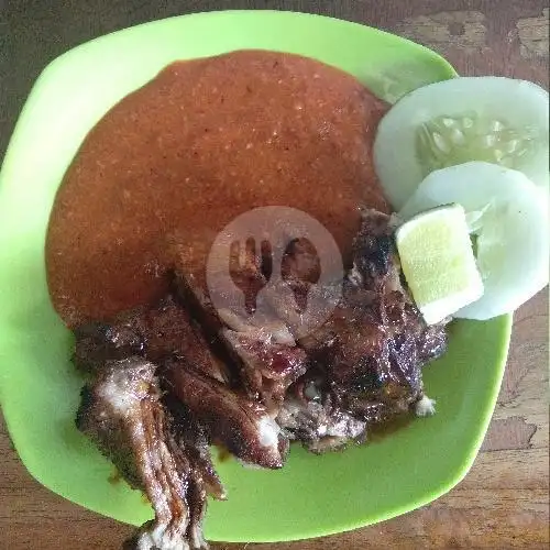 Gambar Makanan Rumah Makan Banjar, Agus Salim 4