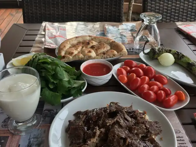 Dönerci Hakkı Baba Termesos'nin yemek ve ambiyans fotoğrafları 17