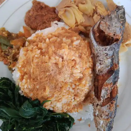 Gambar Makanan RM Kurnia Jaya, Way Halim 16