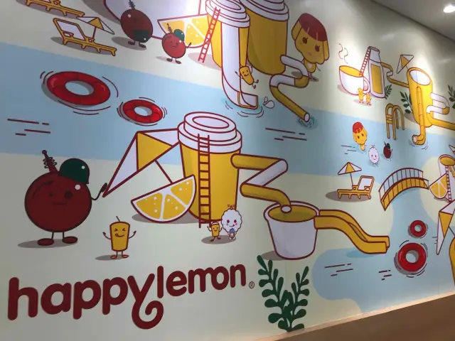 Gambar Makanan Happy Lemon 10