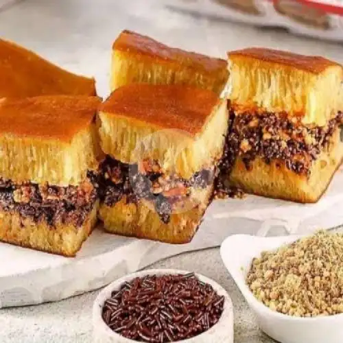 Gambar Makanan MARTABAK CINTA, Mulawarman 7