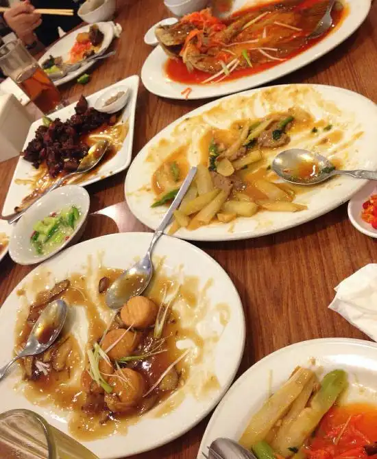 Gambar Makanan Jun Njan Restaurant 4