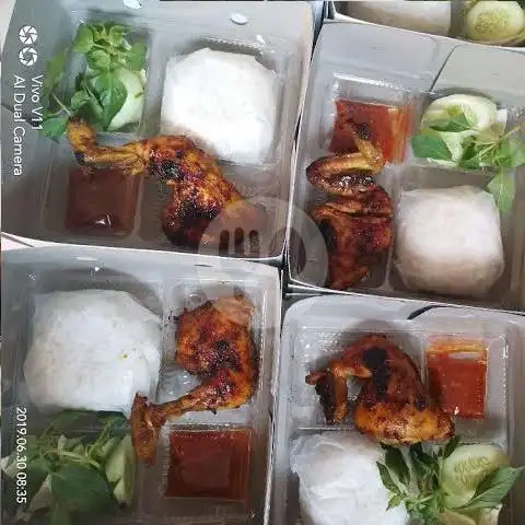 Gambar Makanan RM Padang Sari Minang Jaya 2