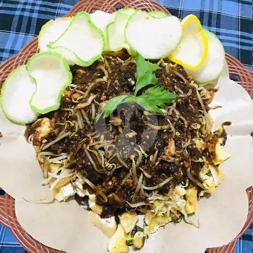 Gambar Makanan HalalFood Juara Nasi Pecel & Rujak Cingur, Renon 10