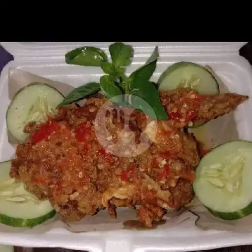 Gambar Makanan Ayam Geprek Jawara, Sei-Selincah 14