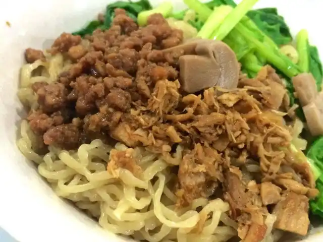 Gambar Makanan Bakmi Pejagalan 12