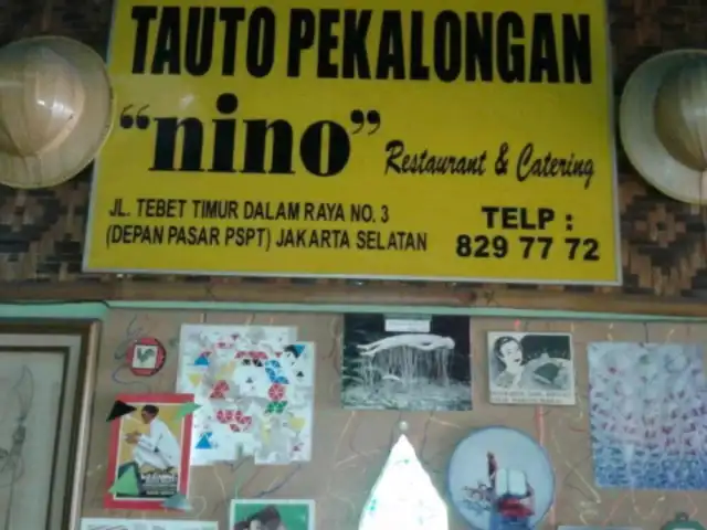 Gambar Makanan Tauto pekalongan 15