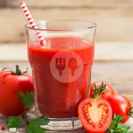Gambar Makanan jus Gita aneka juice dan pokat kocok 15