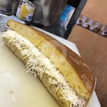 Gambar Makanan Iwan Martabak Bangka Asli, Tambora 4