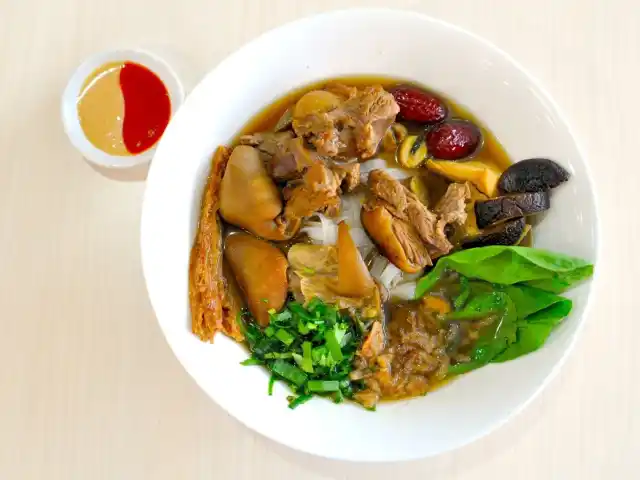Tra Vinh Food Photo 9
