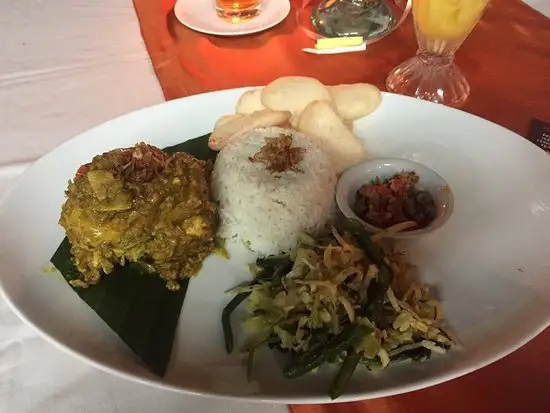 Gambar Makanan Natys Restaurant Seminyak 7