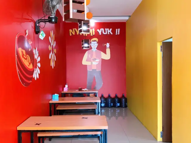 Gambar Makanan Nyapii 8