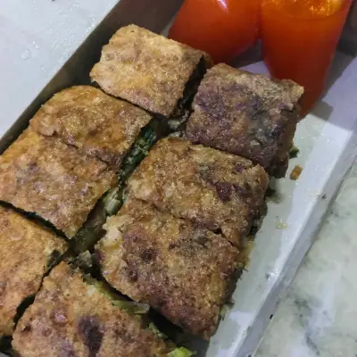 Martabak Bro