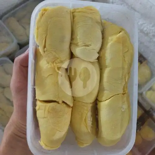 Gambar Makanan DURIAN TOP JRshoop 4