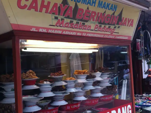 Gambar Makanan Cahaya Beringin Jaya 3