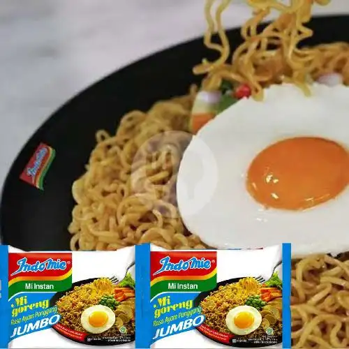 Gambar Makanan Warung Indomie Wardom 9